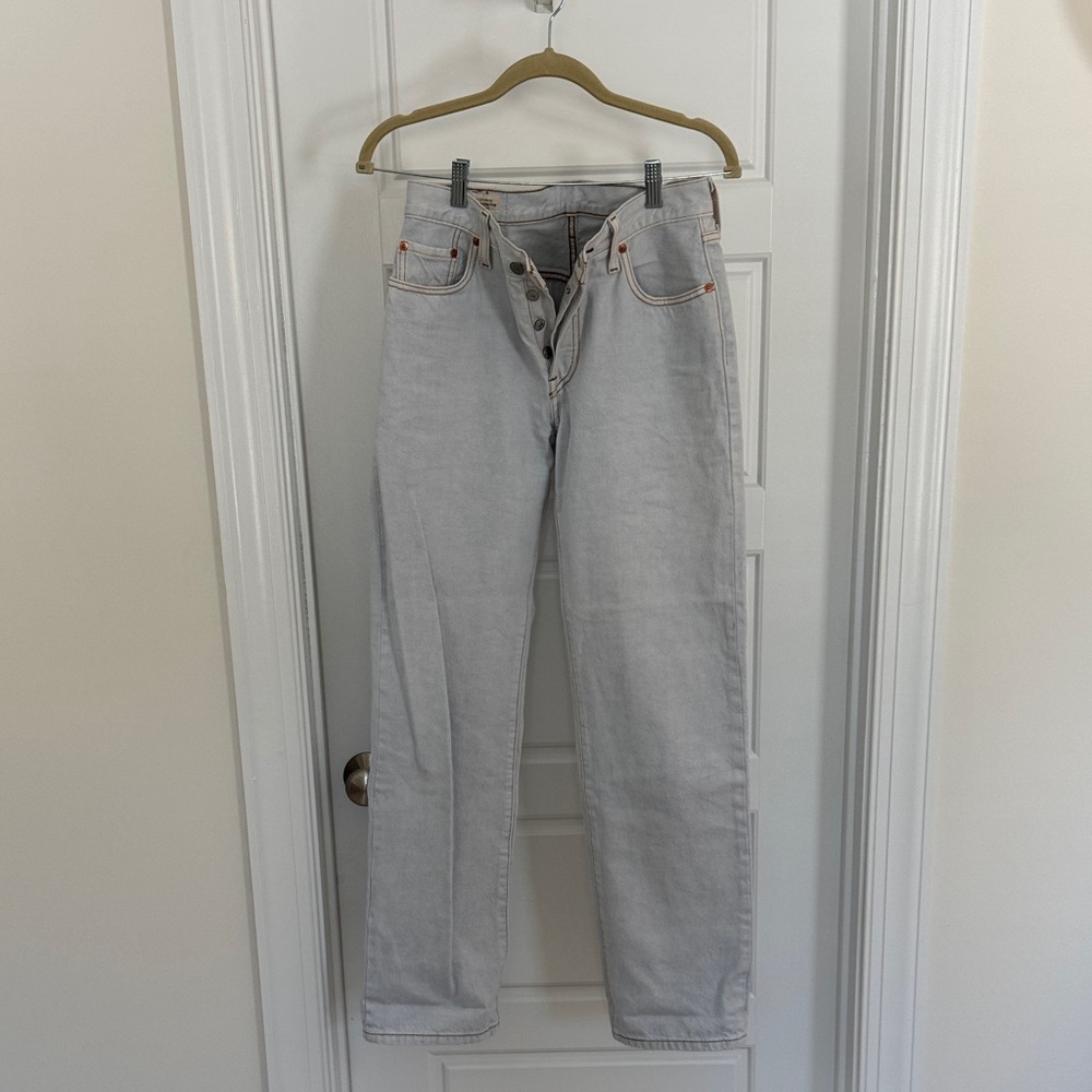 Levi’s 501 90s